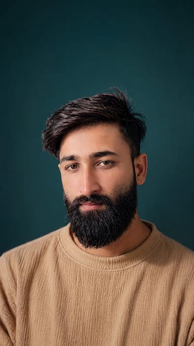 Harvindar Singh